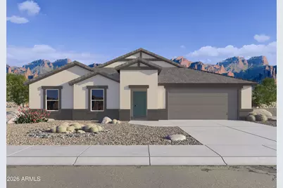 12758 E Bahia Court, Florence, AZ 85132 - Photo 1