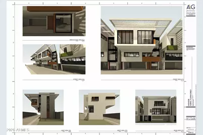 914 S Farmer Avenue, Tempe, AZ 85281 - Photo 2