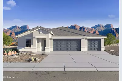 12494 E Agave Lane, Florence, AZ 85132 - Photo 2
