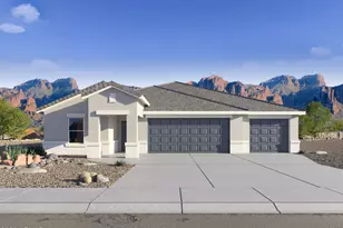 12494 E Agave Ln, Florence, AZ 85132 - Photo 2