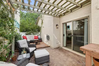 3116 E Tamarisk Street, Gilbert, AZ 85296 - Photo 34