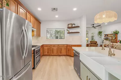 3116 E Tamarisk Street, Gilbert, AZ 85296 - Photo 16