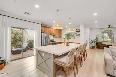 3116 E Tamarisk Street, Gilbert, AZ 85296 - Photo 2