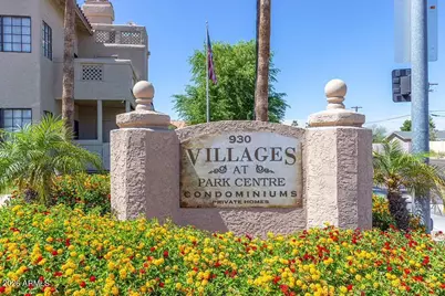 930 N Mesa Drive #2032, Mesa, AZ 85201 - Photo 28