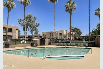 3535 W Tierra Buena Lane #236, Phoenix, AZ 85053 - Photo 28