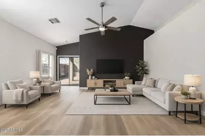 8782 W Shaw Butte Drive, Peoria, AZ 85345 - Photo 4