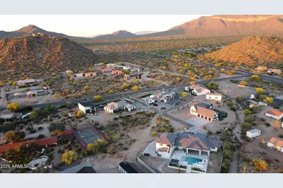 0 N 91st Place #B, Mesa, AZ 85207 - Photo 10