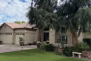 859 W Rawhide Ave, Gilbert, AZ 85233 - Photo 4