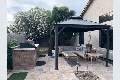 859 W Rawhide Avenue, Gilbert, AZ 85233 - Photo 86