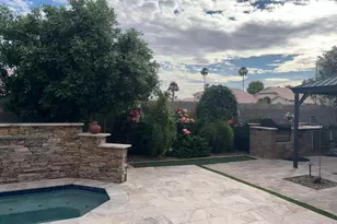 859 W Rawhide Ave, Gilbert, AZ 85233 - Photo 88