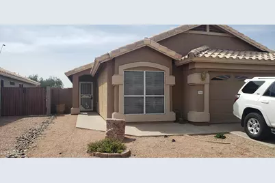 7141 E Jacob Avenue, Mesa, AZ 85209 - Photo 1