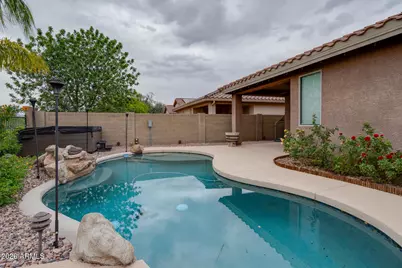 2557 W Bisbee Way, Phoenix, AZ 85086 - Photo 52