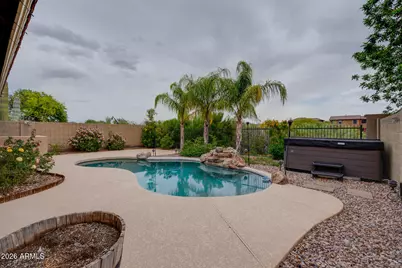2557 W Bisbee Way, Phoenix, AZ 85086 - Photo 48