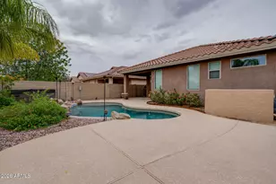2557 W Bisbee Way, Phoenix, AZ 85086 - Photo 50