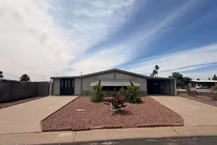 46 S Amulet Ave, Mesa, AZ 85208 - Photo 1
