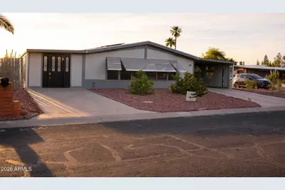 46 S Amulet Avenue, Mesa, AZ 85208 - Photo 1