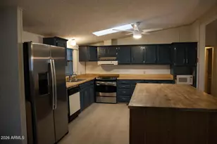 46 S Amulet Ave, Mesa, AZ 85208 - Photo 4