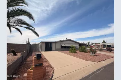 46 S Amulet Avenue, Mesa, AZ 85208 - Photo 2