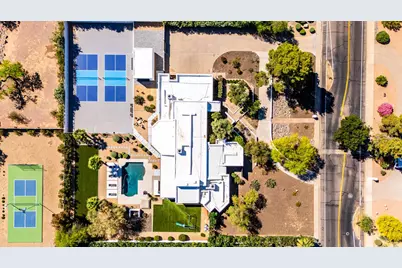 9917 N 52nd Street, Paradise Valley, AZ 85253 - Photo 2