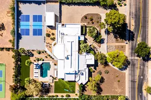 9917 N 52nd St, Paradise Valley, AZ 85253 - Photo 2