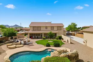 427 W Palomino Ct, San Tan Valley, AZ 85143 - Photo 58