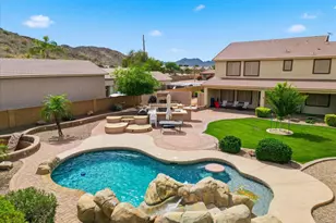 427 W Palomino Ct, San Tan Valley, AZ 85143 - Photo 60