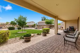 427 W Palomino Ct, San Tan Valley, AZ 85143 - Photo 56