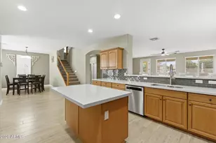 427 W Palomino Ct, San Tan Valley, AZ 85143 - Photo 18