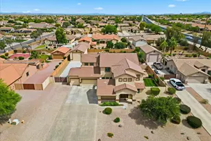 427 W Palomino Ct, San Tan Valley, AZ 85143 - Photo 66