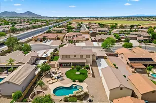 427 W Palomino Ct, San Tan Valley, AZ 85143 - Photo 64