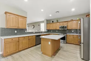 427 W Palomino Ct, San Tan Valley, AZ 85143 - Photo 20