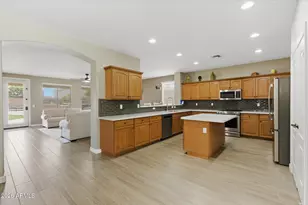 427 W Palomino Ct, San Tan Valley, AZ 85143 - Photo 22