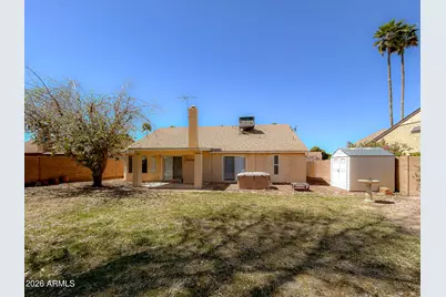 18805 N 49th Drive, Glendale, AZ 85308 - Photo 10