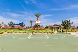 3859 E Bart St, Gilbert, AZ 85295 - Photo 48