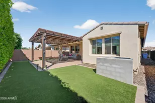 3859 E Bart St, Gilbert, AZ 85295 - Photo 44