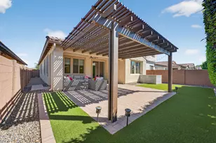 3859 E Bart St, Gilbert, AZ 85295 - Photo 46