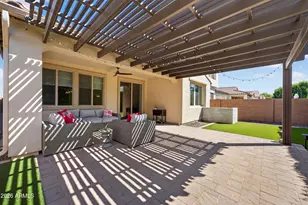 3859 E Bart St, Gilbert, AZ 85295 - Photo 42