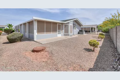 2263 N Trekell Road #17, Casa Grande, AZ 85122 - Photo 30