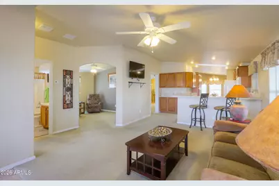 2263 N Trekell Road #17, Casa Grande, AZ 85122 - Photo 4