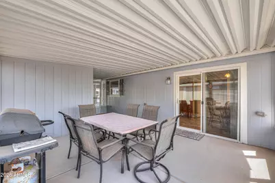 2263 N Trekell Road #17, Casa Grande, AZ 85122 - Photo 28