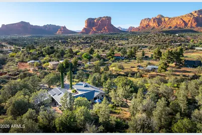145 Solo De Paso Lane, Sedona, AZ 86351 - Photo 36