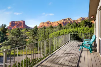 145 Solo De Paso Lane, Sedona, AZ 86351 - Photo 2