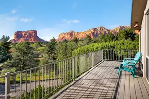 145 Solo De Paso Ln, Sedona, AZ 86351 - Photo 2