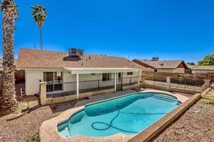 6304 E Fairfield St, Mesa, AZ 85205 - Photo 2