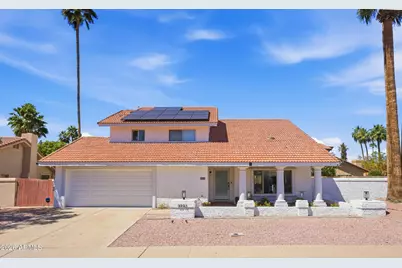 8542 N Farview Drive, Scottsdale, AZ 85258 - Photo 2
