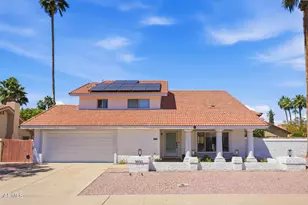 8542 N Farview Dr, Scottsdale, AZ 85258 - Photo 2