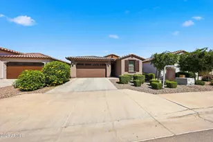 4064 E Catclaw St, Gilbert, AZ 85296 - Photo 4