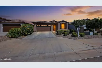 4064 E Catclaw Street, Gilbert, AZ 85296 - Photo 38