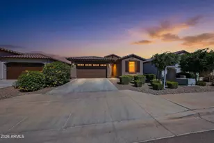 4064 E Catclaw St, Gilbert, AZ 85296 - Photo 38