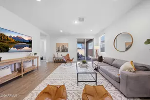 4064 E Catclaw St, Gilbert, AZ 85296 - Photo 30